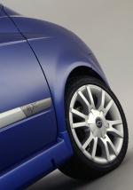 Chevrolet M3X Concept 2004 года